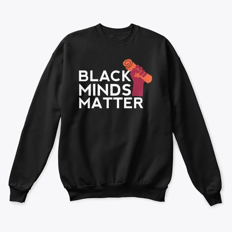 Black Minds Matter Shop Basics