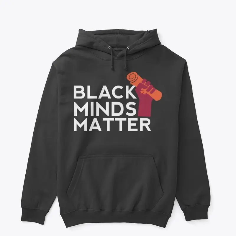 Black Minds Matter Shop Basics