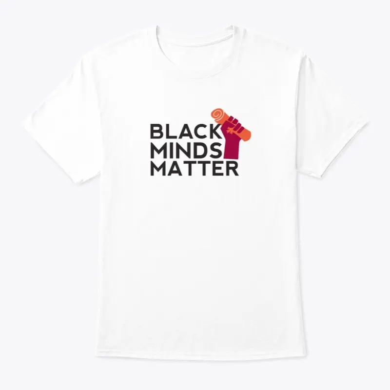 Black Minds Matter Shop Basics