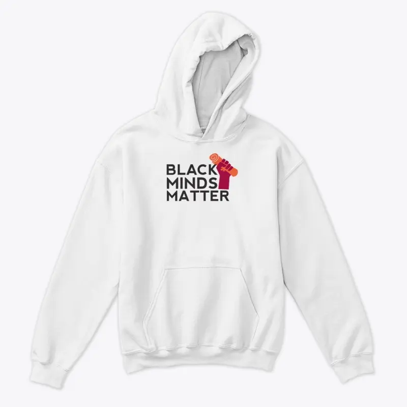 Black Minds Matter Shop Basics