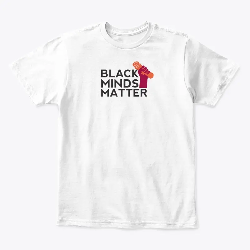 Black Minds Matter Shop Basics